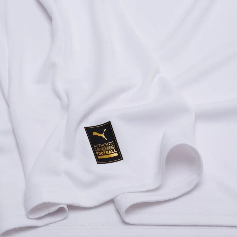 AC Milan 25/26 Away Jersey Short Sleeve