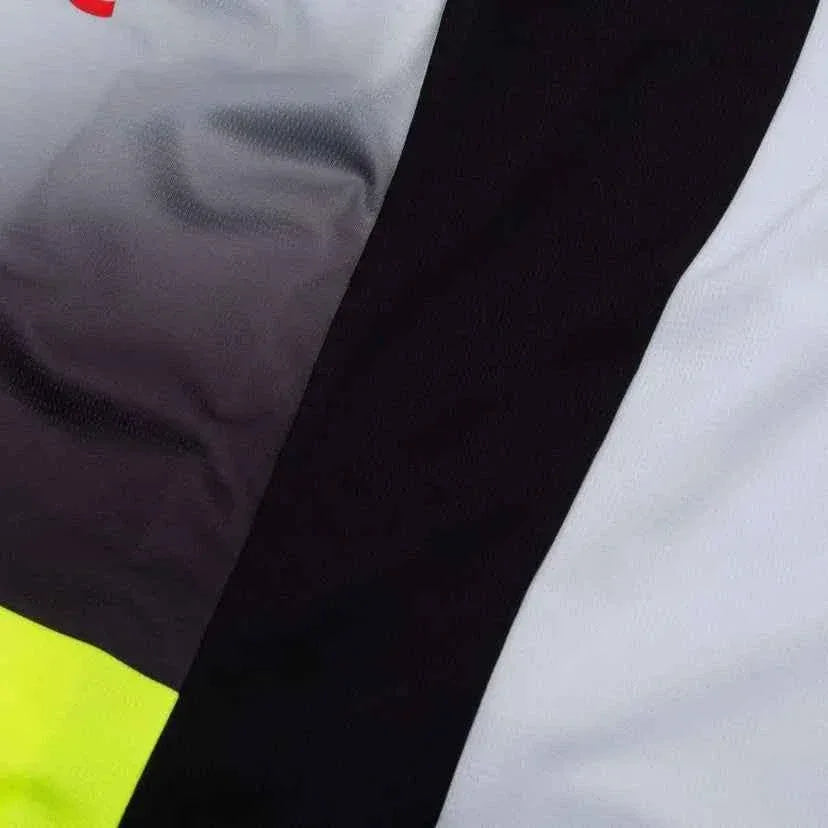 Borussia Dortmund 25/26 Away Shirt Short Sleeve