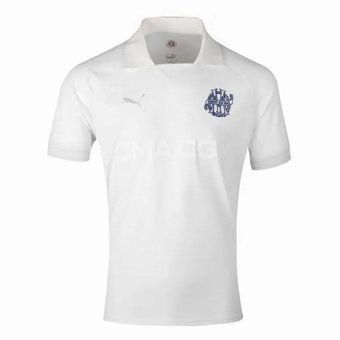 Olympique de Marseille 24/25 Anniversary Jersey Short Sleeve
