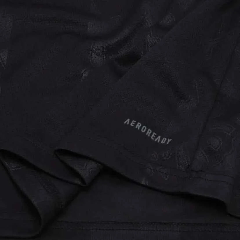 Manchester United 25/26 Third Shirt Short Sleeve - Nafan Collection