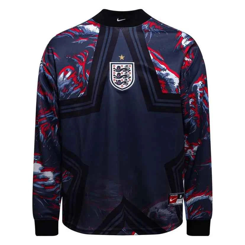 England Goalkeeper Hollywood Shirt