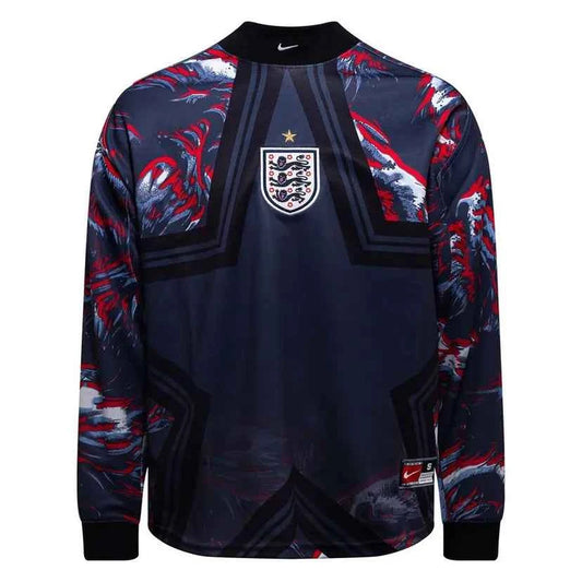England Goalkeeper Hollywood Shirt