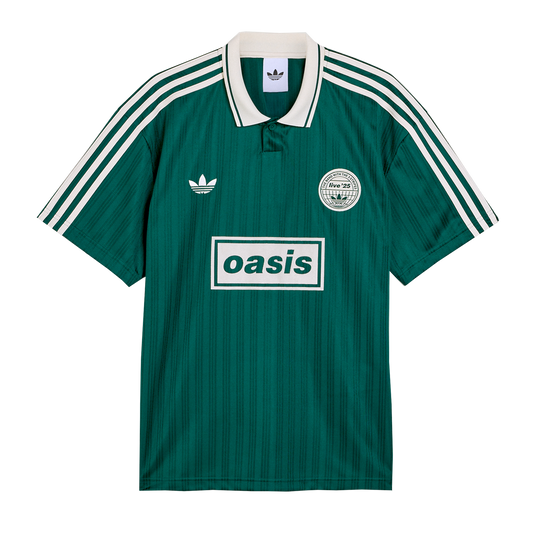 Adidas X Oasis Shirt Short Sleeve