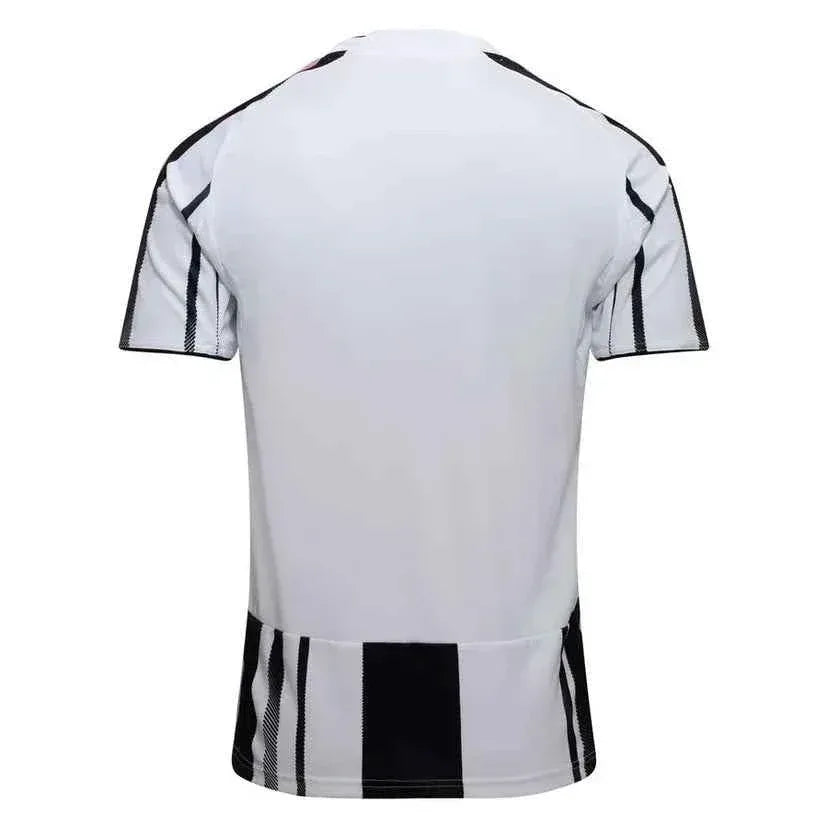 Juventus 25/26 Home Shirt Short Sleeve