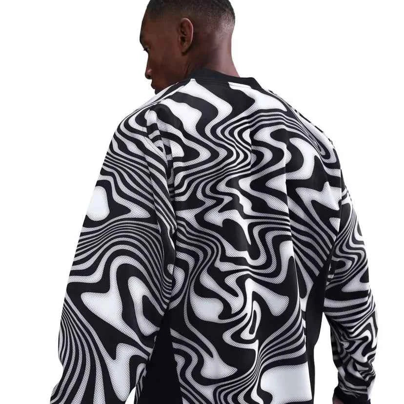 Brazil Goalkeeper Hollywood Shirt