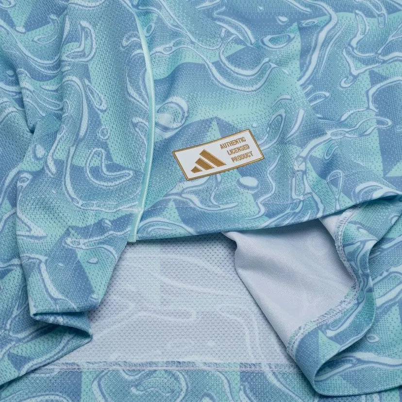 Juventus 25/26 Away Jersey Short Sleeve