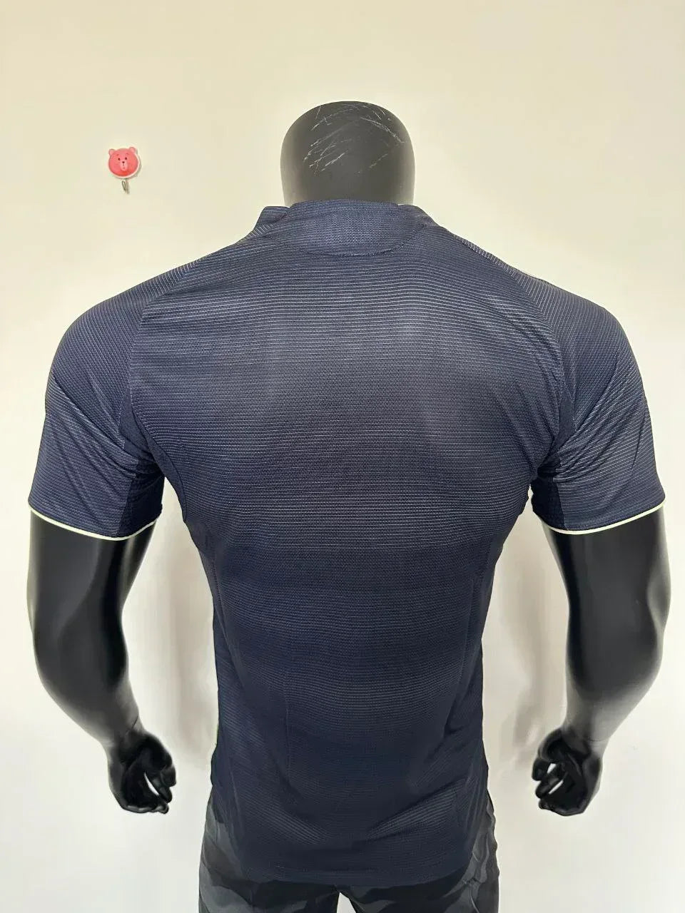 Real Madrid 25/26 Away Jersey Short Sleeve - Nafan Collection