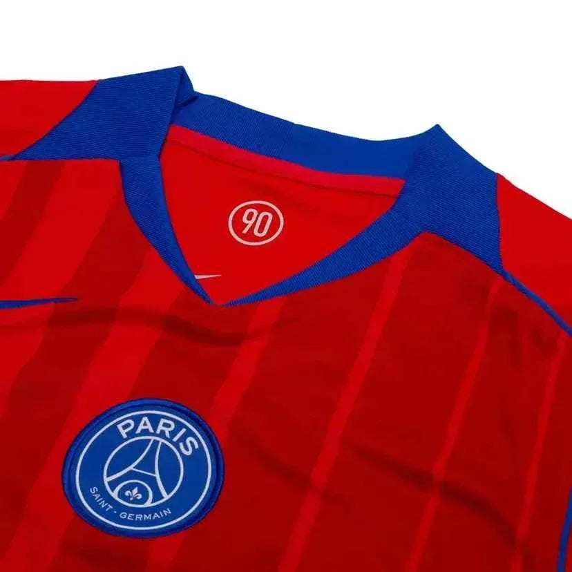 Paris Saint-Germain 25/26 Third Shirt Short Sleeve