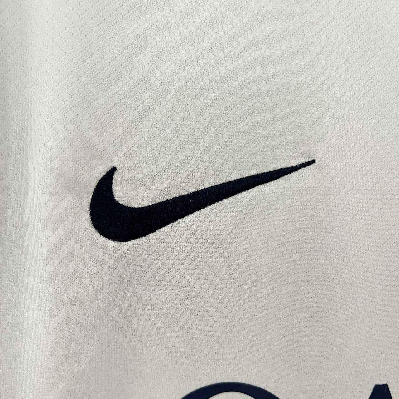 Paris Saint-Germain 25/26 Away Shirt Short Sleeve