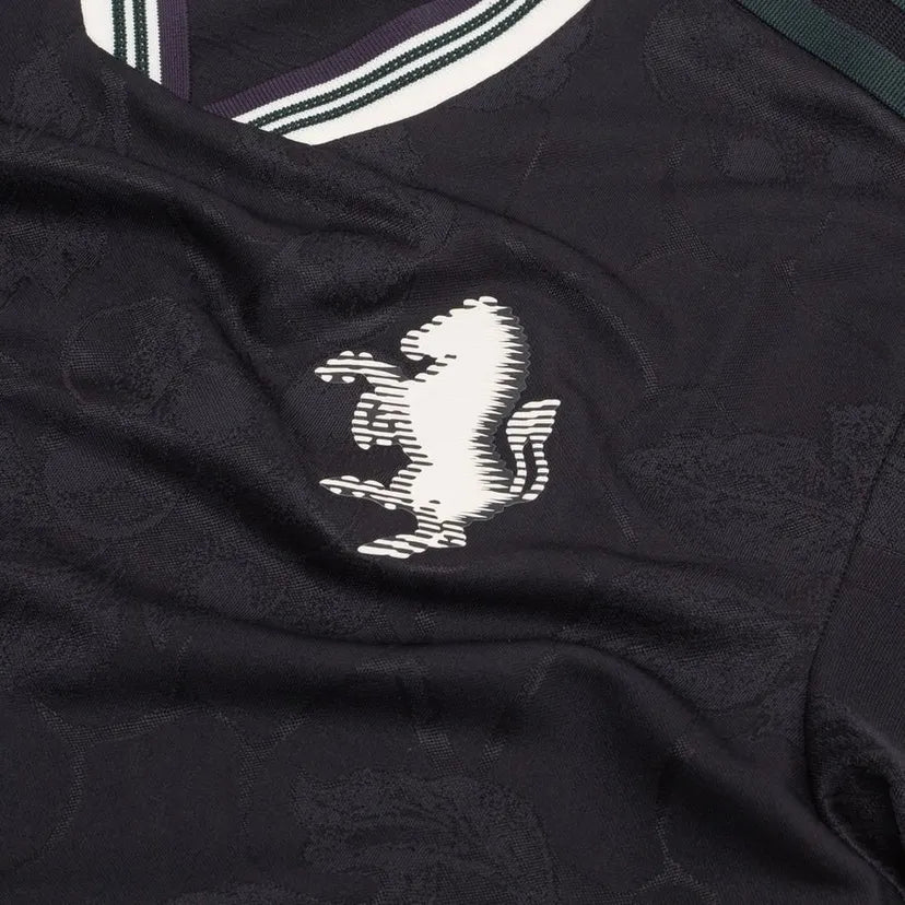 Juventus 25/26 Third Jersey Short Sleeve