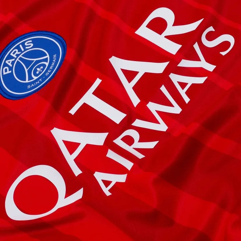 Paris Saint-Germain 25/26 Third Jersey Short Sleeve