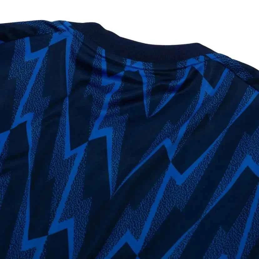 Arsenal 25/26 Away Shirt Long Sleeve - Nafan Collection