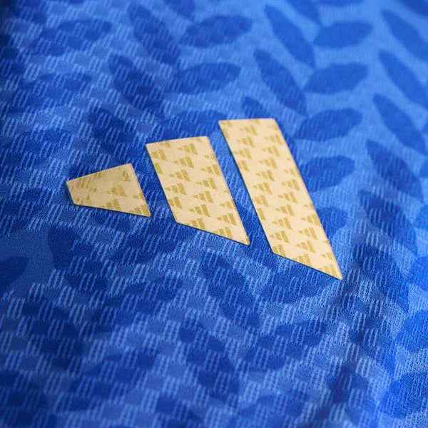 Italy 2026 World Cup Home Jersey Short Sleeve - Nafan Collection