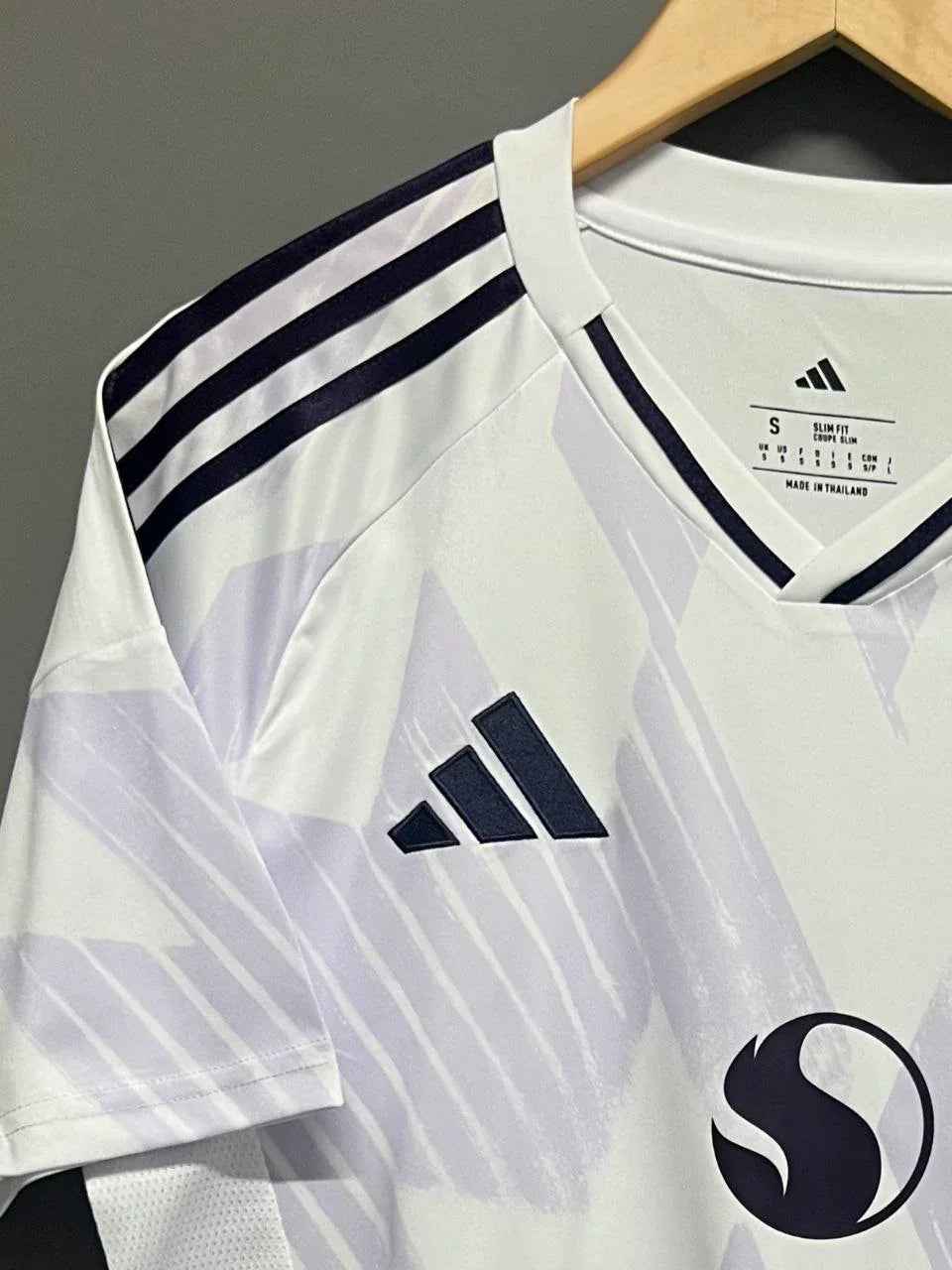 Manchester United 25/26 Away Shirt Short Sleeve - Nafan Collection