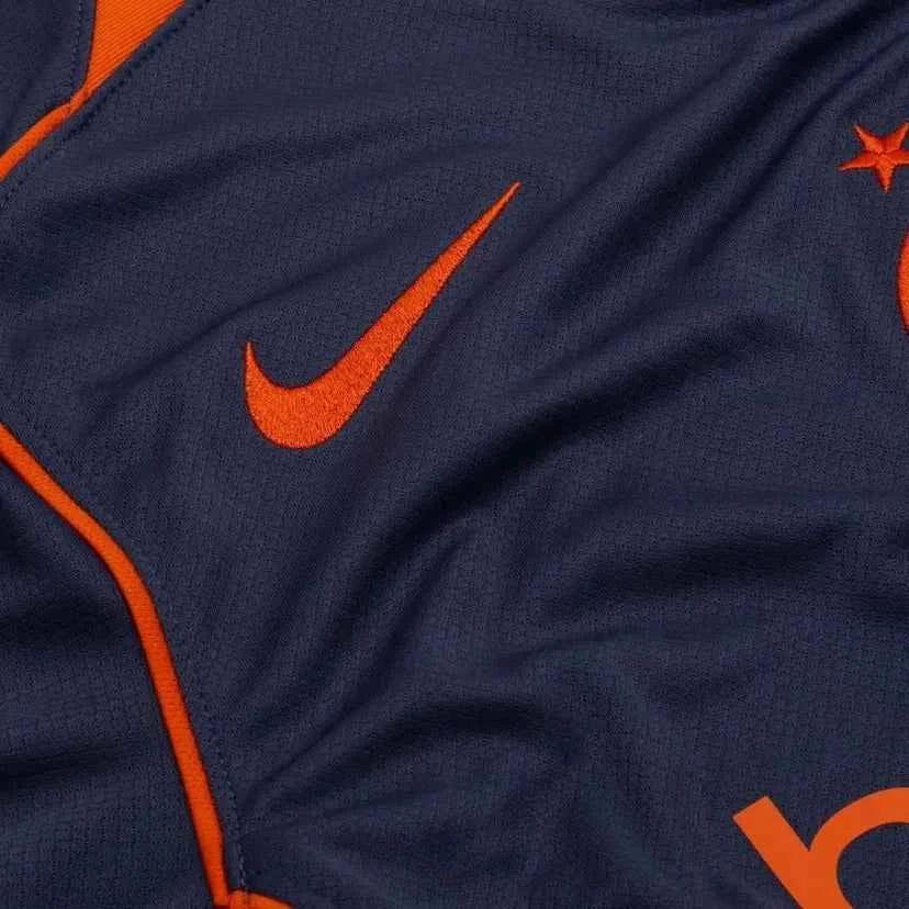 Inter Milan 25/26 Third Shirt Short Sleeve