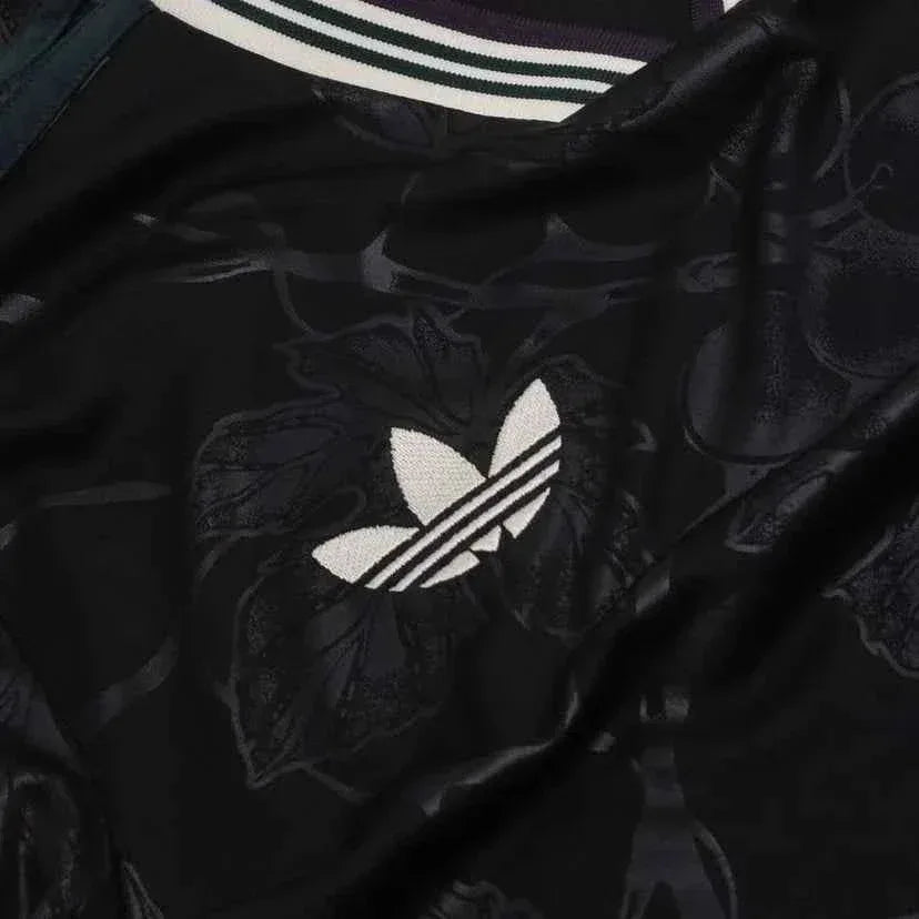 Juventus 25/26 Third Shirt Short Sleeve