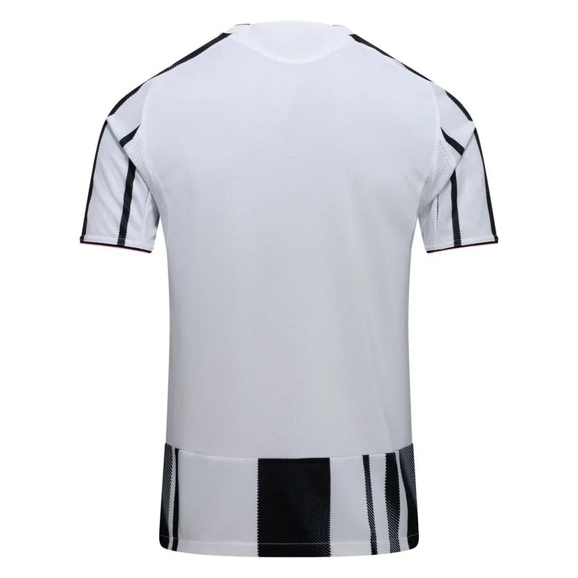 Juventus 25/26 Home Jersey Short Sleeve