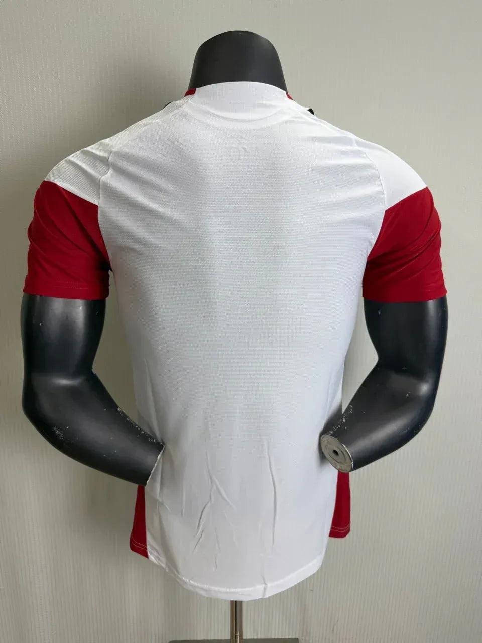 Germany 2026 World Cup Training Jersey Short Sleeve - Nafan Collection