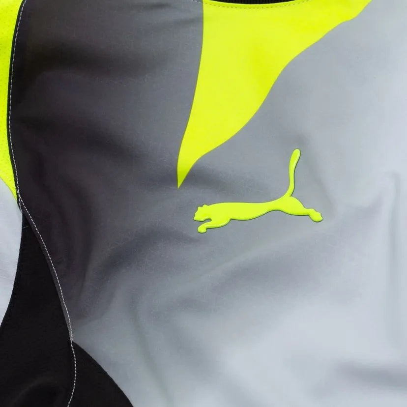 Borussia Dortmund 25/26 Away Jersey Short Sleeve