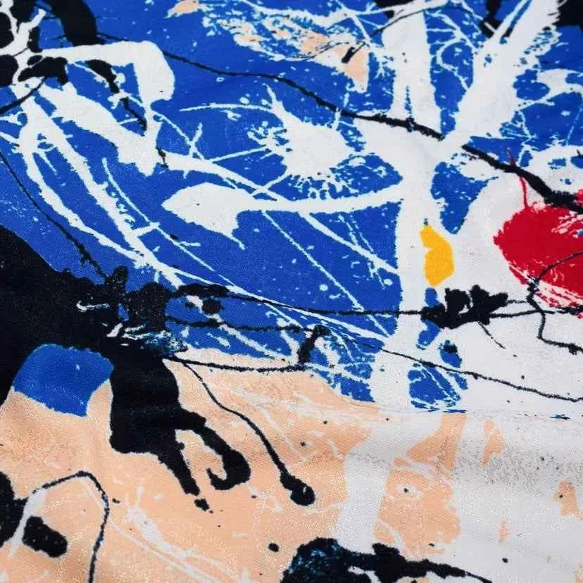 Manchester United X Roses Stone Jersey Short Sleeve