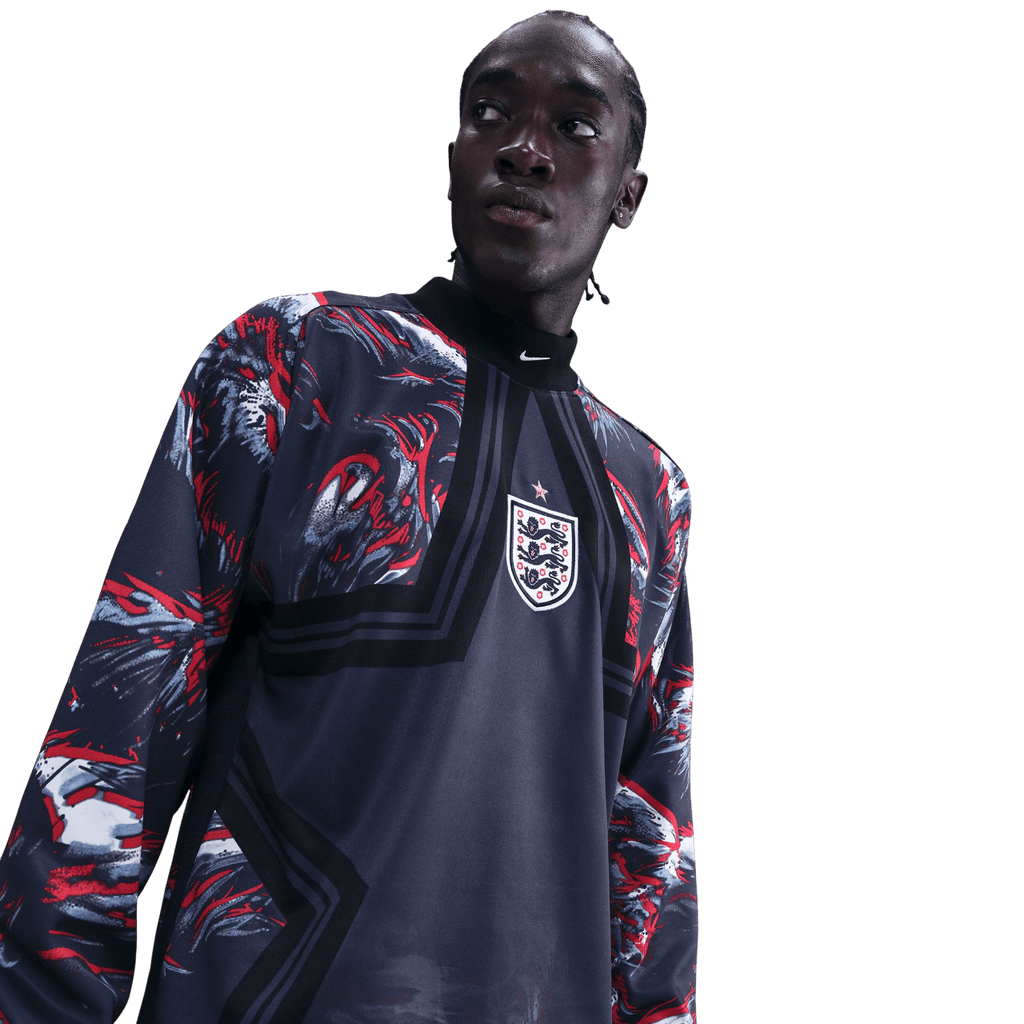England Goalkeeper Hollywood Shirt
