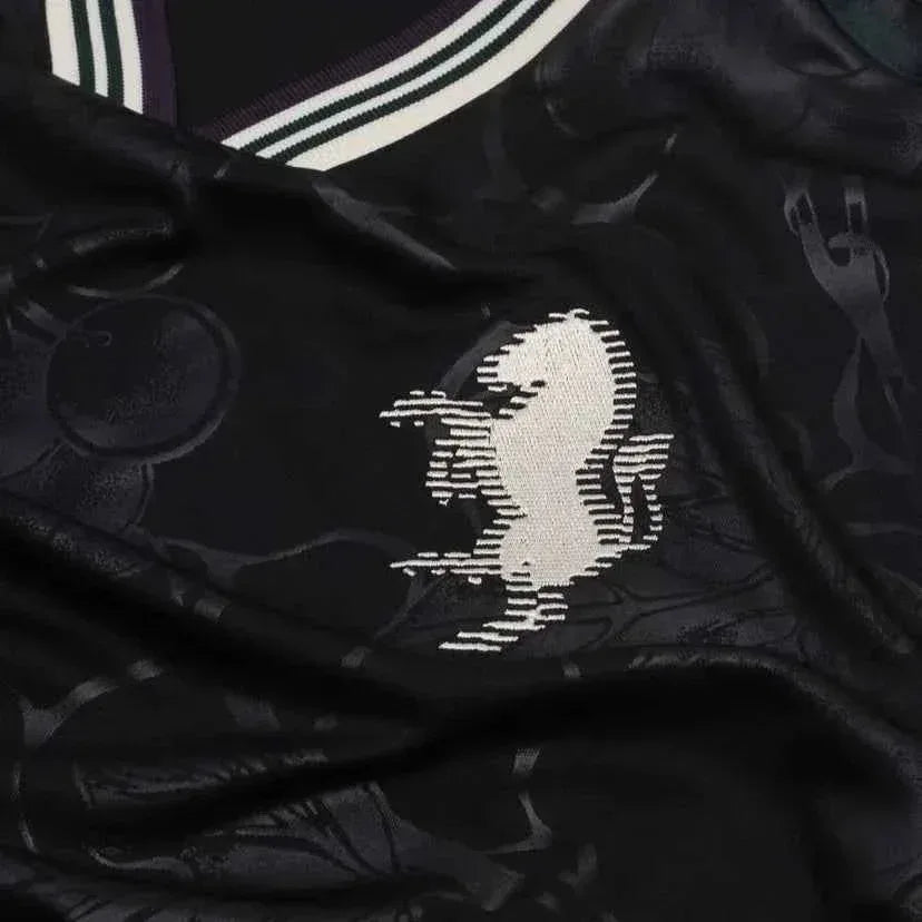 Juventus 25/26 Third Shirt Short Sleeve