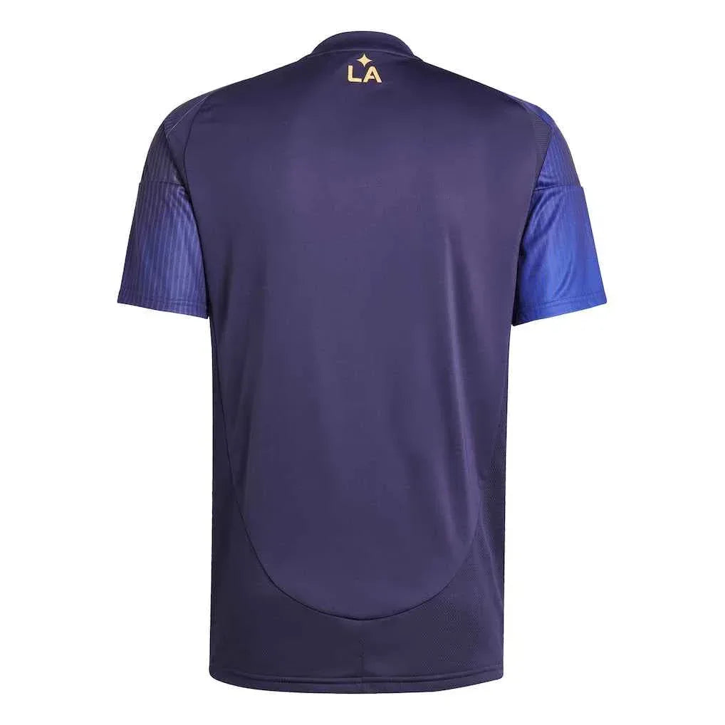 LA Galaxy 24/25 Away Shirt Short Sleeve
