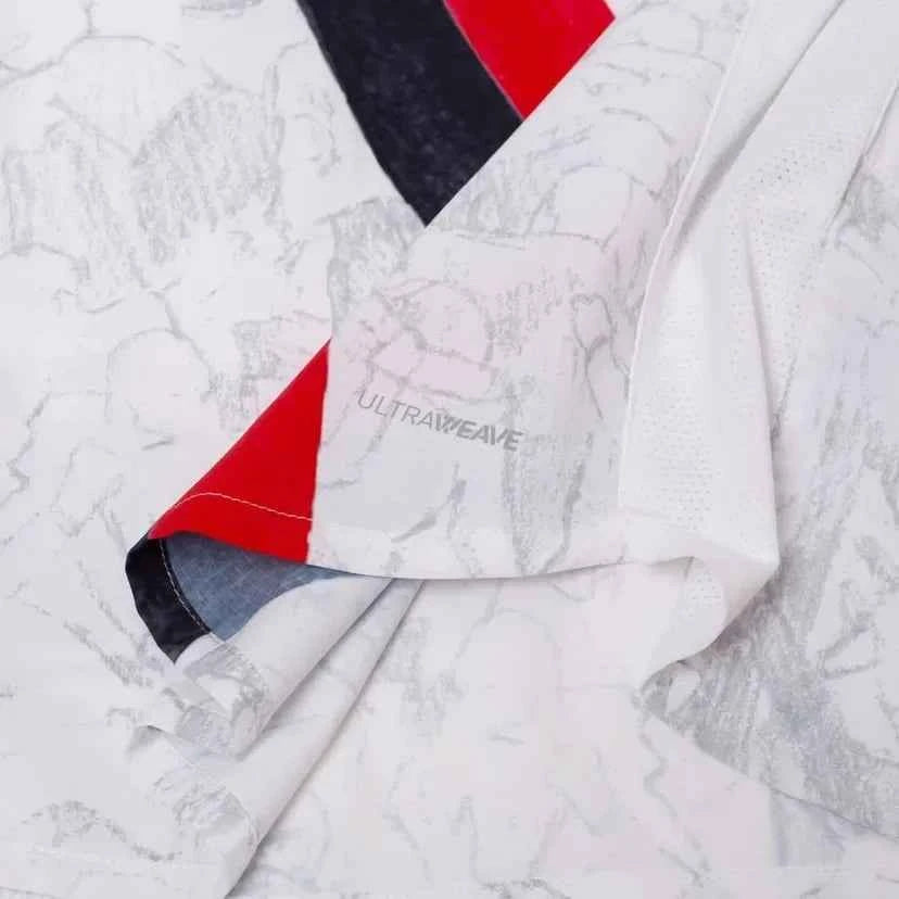 Manchester City 25/26 Home Kid Super CWC Jersey Short Sleeve - Nafan Collection