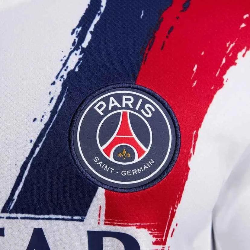 Paris Saint-Germain 25/26 Away Shirt Short Sleeve