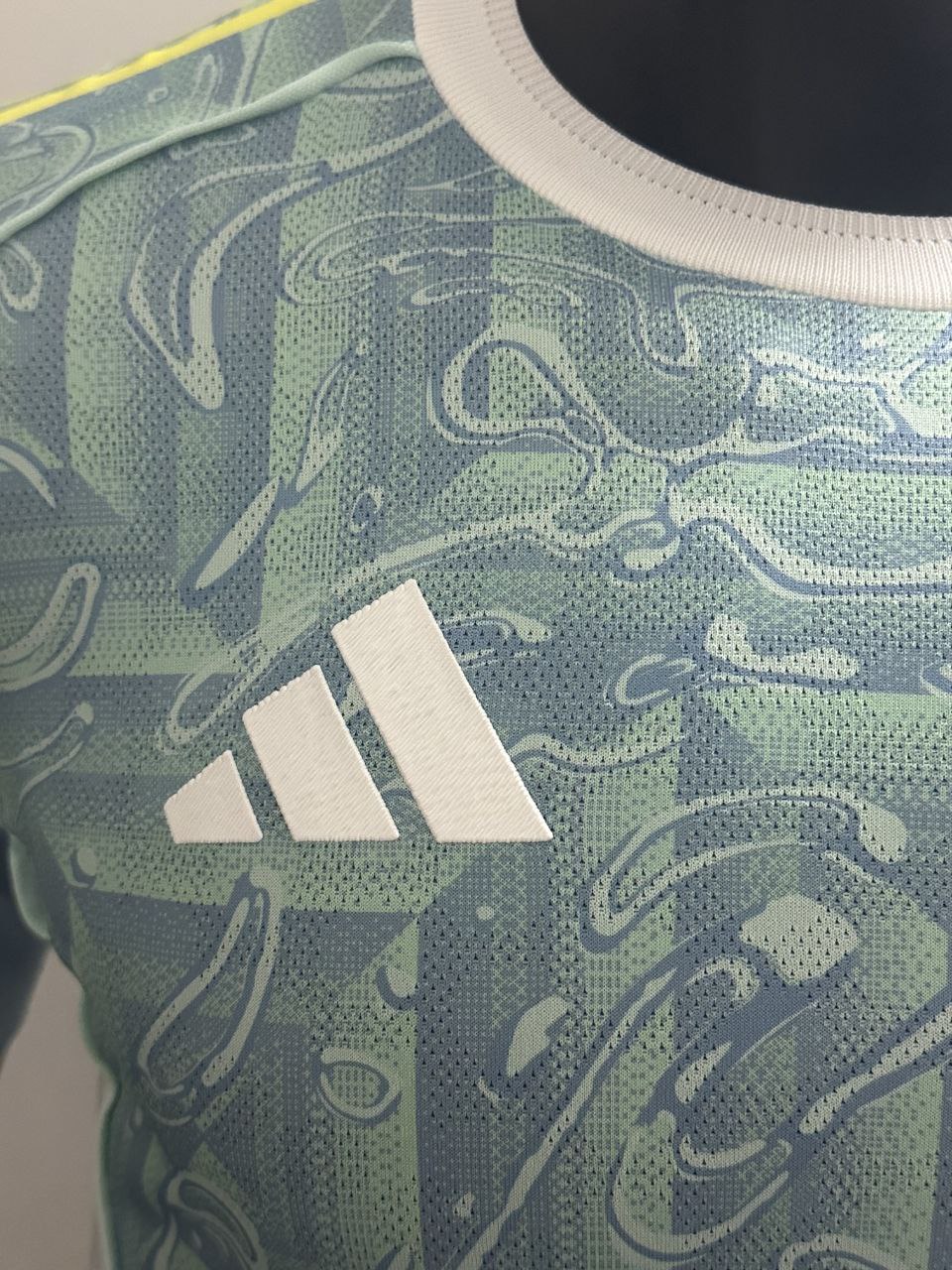 Juventus 25/26 Away Jersey Short Sleeve