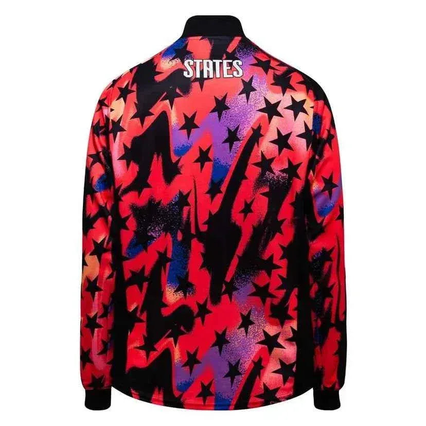 USA Goalkeeper Hollywood Shirt - Nafan Collection