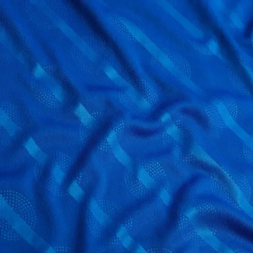 Real Madrid 25/26 Third Jersey Long Sleeve - Nafan Collection