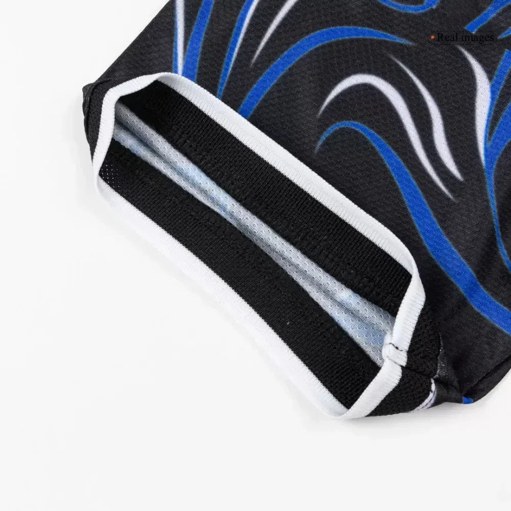 Argentina 2026 World Cup Away Jersey Short Sleeve - Nafan Collection
