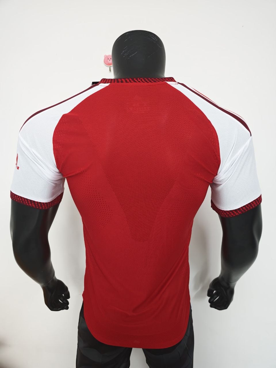 Arsenal 26/27 Home Jersey Short Sleeve