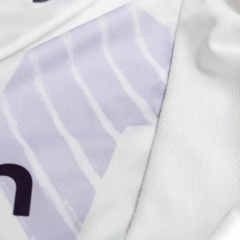 Manchester United 25/26 Away Shirt Short Sleeve - Nafan Collection