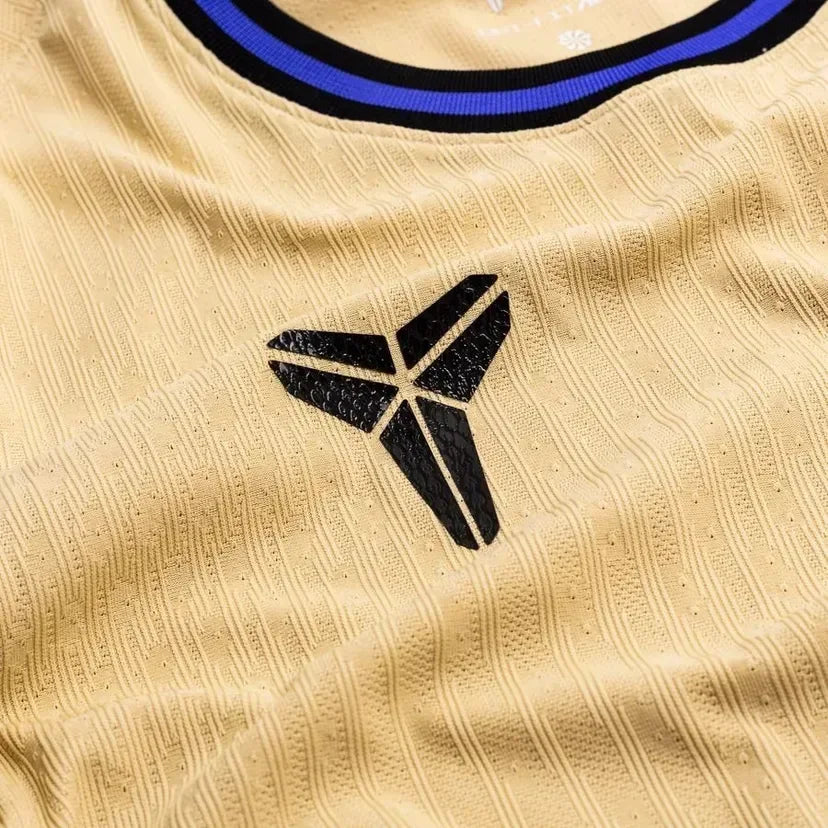 FC Barcelona 25/26 Away Jersey Short Sleeve - Nafan Collection