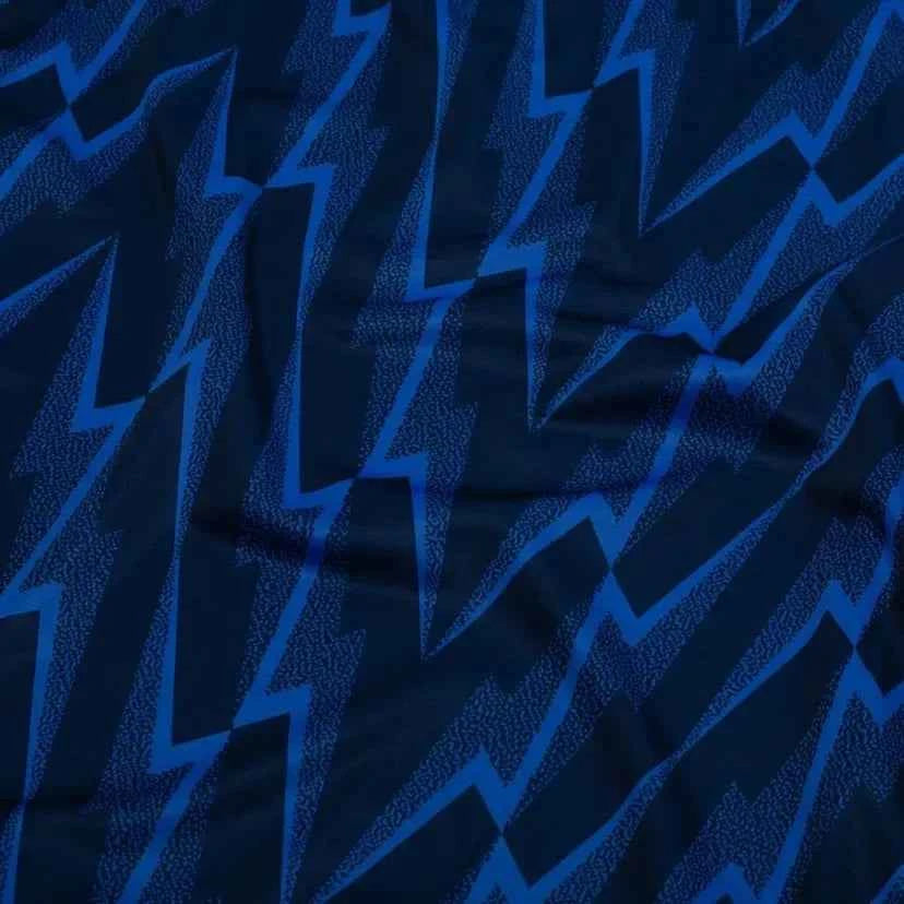 Arsenal 25/26 Away Shirt Long Sleeve - Nafan Collection