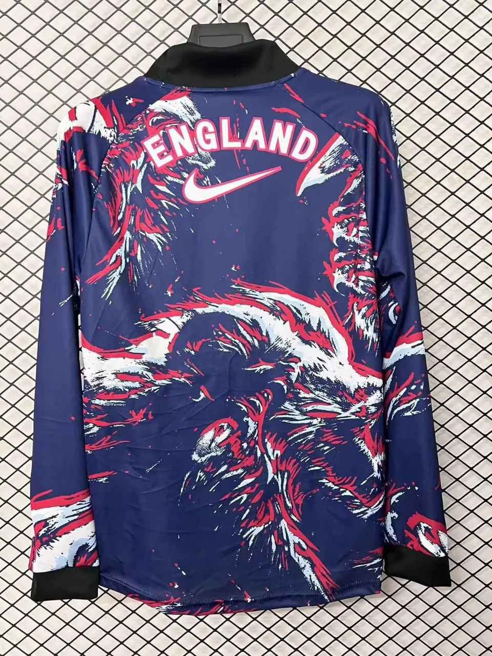 England Goalkeeper Hollywood Shirt