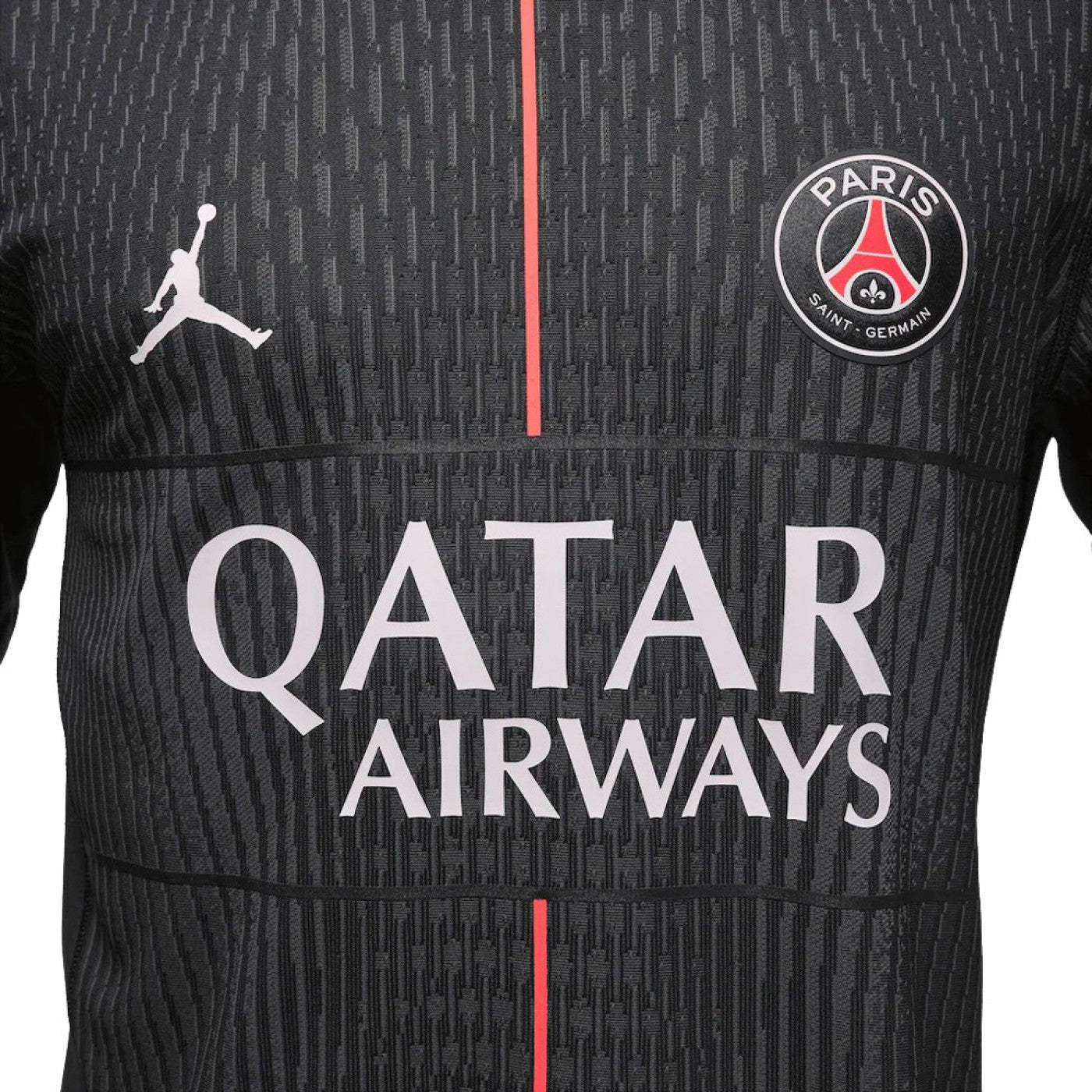 Paris Saint-Germain 25/26 Fourth Jersey Short Sleeve
