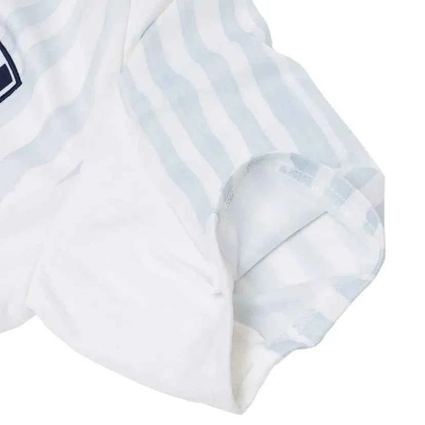 Monterey FC 25/26 Away Kid Super Jersey CWC Short Sleeve - Nafan Collection