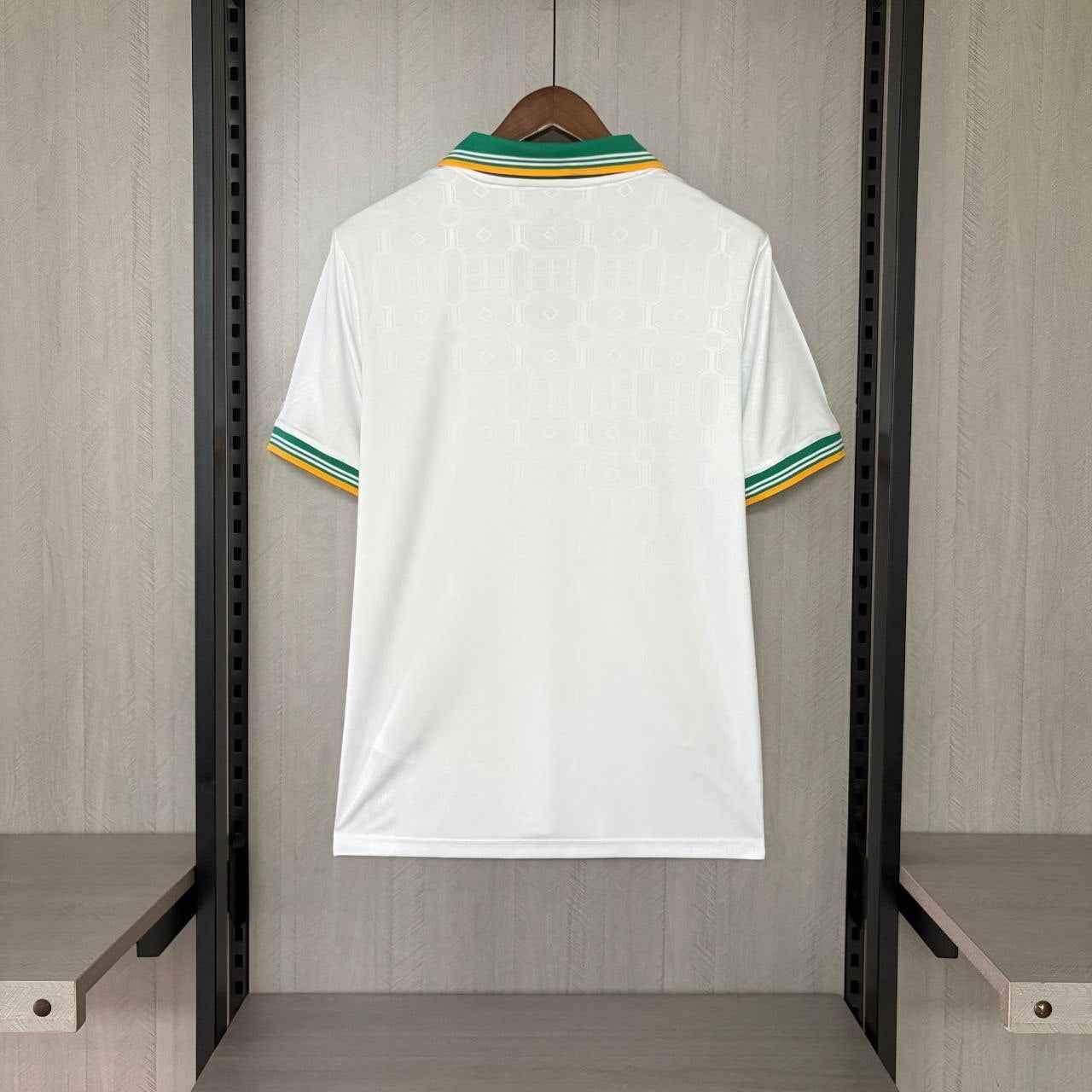 AS Roma 25/26 Third Shirt Short Sleeve
