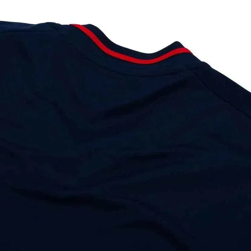 Olympique Lyonnais 25/26 Away Shirt Short Sleeve