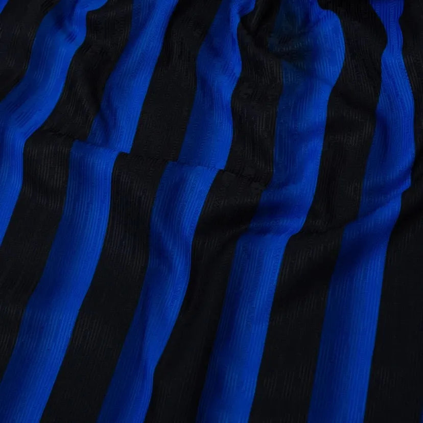 Inter Milan 25/26 Home Jersey Short Sleeve