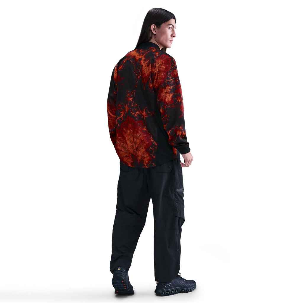 Netherlands Goalkeeper Hollywood Shirt