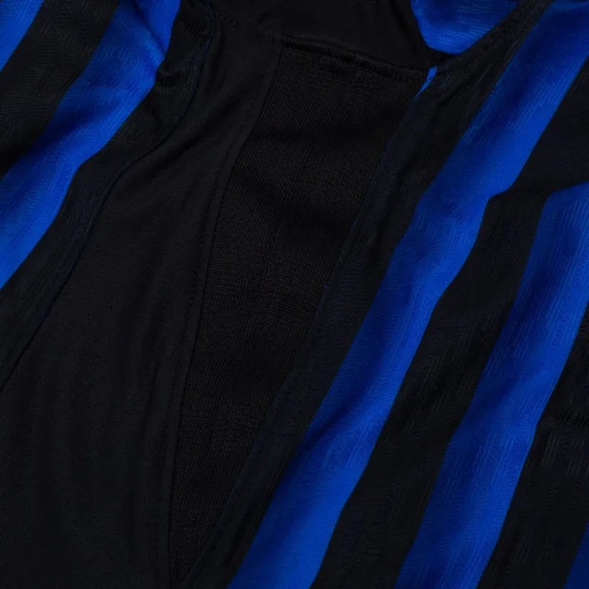 Inter Milan 25/26 Home Jersey Short Sleeve