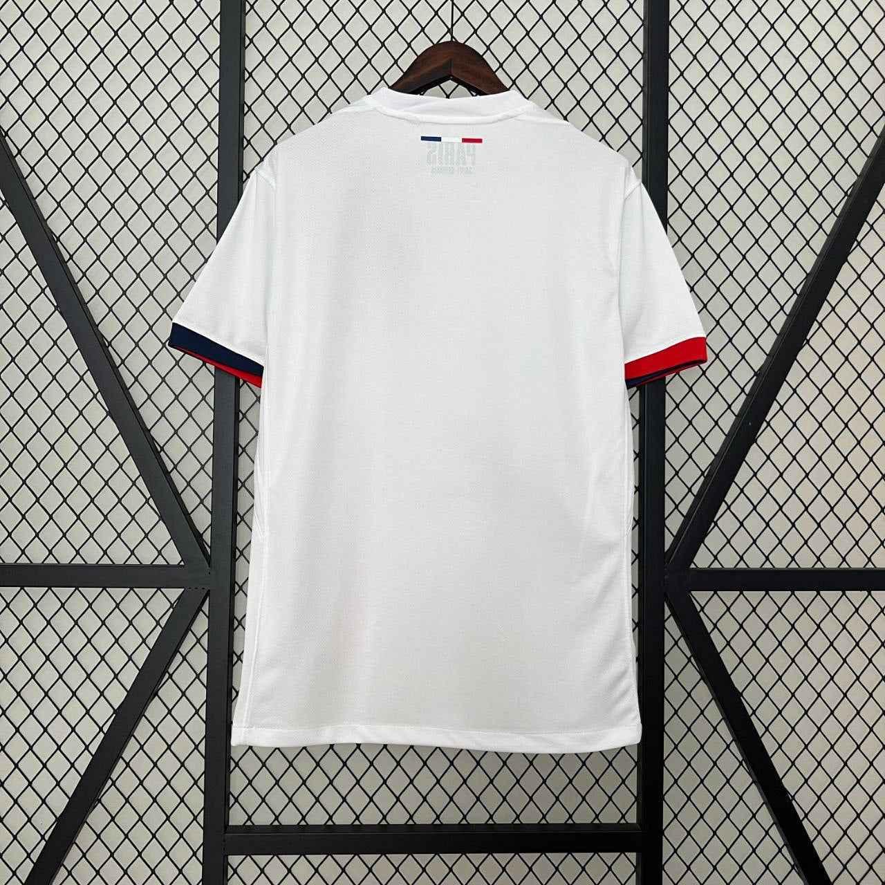 Paris Saint-Germain 25/26 Away Shirt Short Sleeve