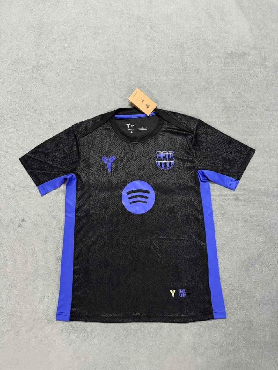 FC Barcelona 25/26 Pre-Match Shirt Short Sleeve
