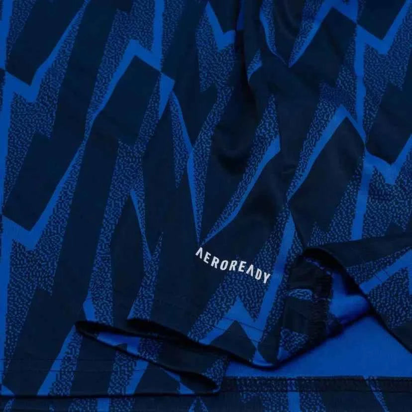 Arsenal 25/26 Away Shirt Long Sleeve - Nafan Collection