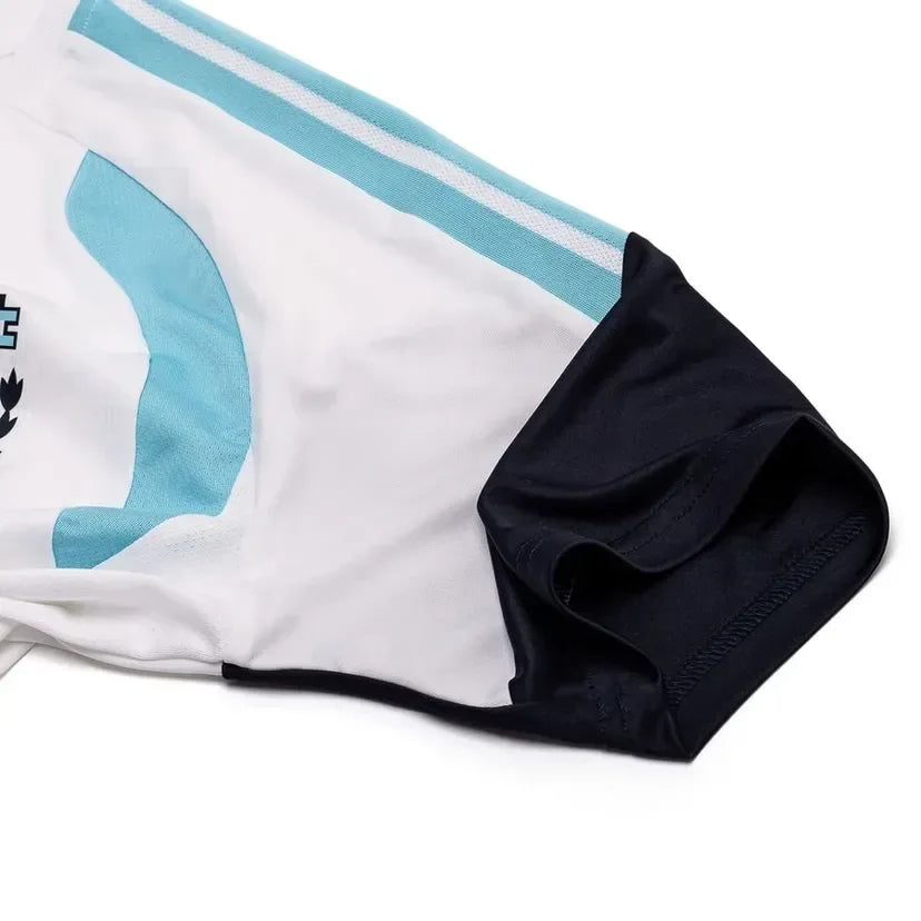 Argentina 2026 World Cup Training Jersey Short Sleeve - Nafan Collection