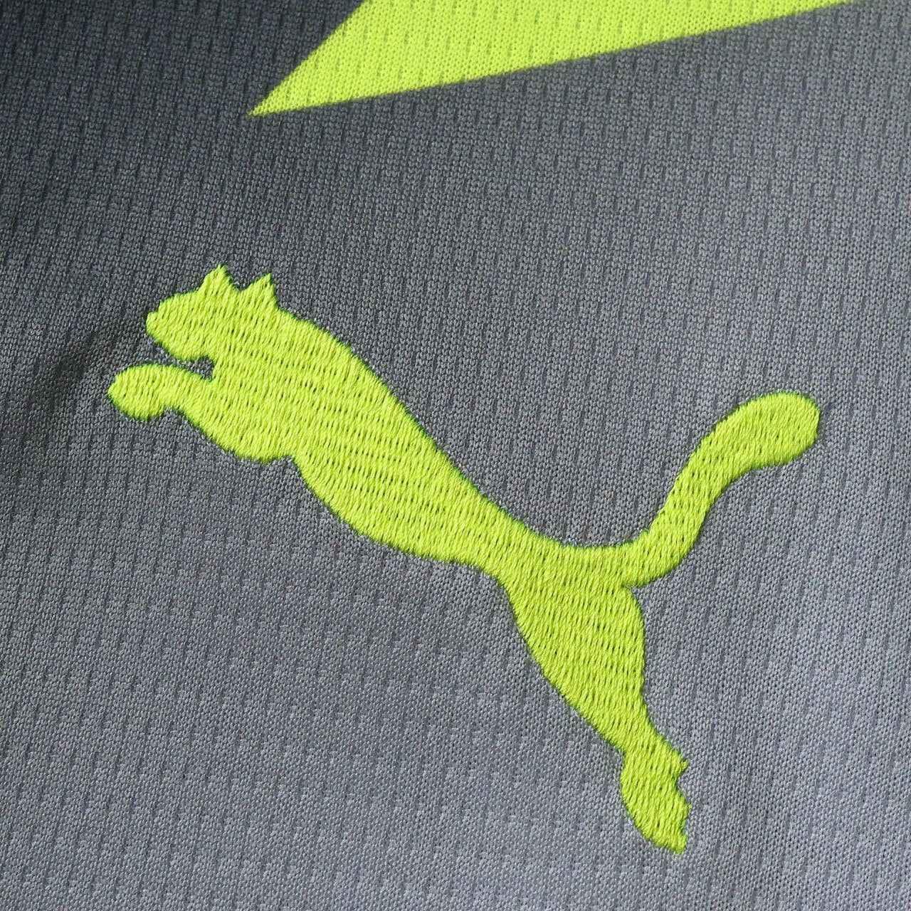 Borussia Dortmund 25/26 Away Shirt Short Sleeve